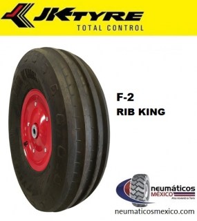 F-2 JK RIB KING 4G - TL